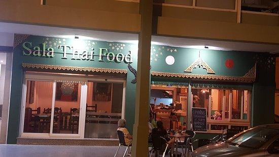 Sala Thai Food